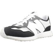 Kengät New Balance  GS327 GX  35 1/2