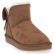 Tennarit Dockers  470 COGNAC  36