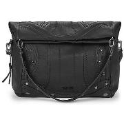 Olkalaukut Desigual  EMBRO PATCH LOVERTY  Yksi Koko