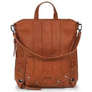 Reppu Desigual  BACKPACK EMBRO PATCH PRETORIA MINI  Yksi Koko