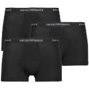 Bokserit Emporio Armani  3 PACK TRUNK AF14132  EU M