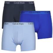 Bokserit Calvin Klein Jeans  BOXER BRIEF 3PK X3  EU S