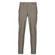 Chino-housut / Porkkanahousut Only & Sons   ONSMARK SLIM BRUSHED PIQUE...