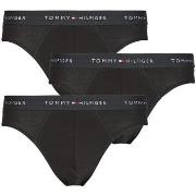 Alushousut Tommy Hilfiger  3P BRIEF WB  EU XL