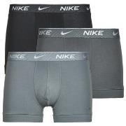 Bokserit Nike  EDAY COTTON STRETCH TRUNK 3PK  EU S