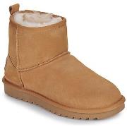 Kengät Colors of California  SHEEPSKIN BOOT  40
