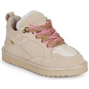 Kengät Colors of California  COW SUEDE SNEAKER  40