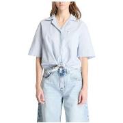 Paitapusero / Kauluspaita Tommy Hilfiger  DW0DW20286 0A8  EU XS