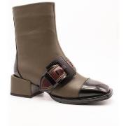 Kengät Noa Harmon  010043-0M33 Borgo  38