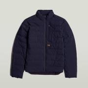 Pusakka G-Star Raw  FOUNDATION LINER JKT  EU XXL
