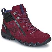 Kengät Allrounder by Mephisto  NORIKA-TEX-C-SUEDE-88  37