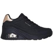 Kengät Skechers  177520BBK  36