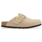 Sandaalit BIRKENSTOCK  SANDAALIT  BOSTON BIG BUCKLE  36