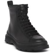 Kengät Camper  001 NORAY NERO  38