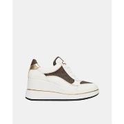 Kengät MICHAEL Michael Kors  43F5EMFS4L HAYES WEDGE  37