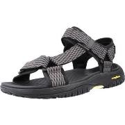 Sandaalit Skechers  LOMELL - RIP TIDE  40