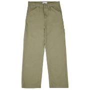 Reisitaskuhousut Name it  NKMRYAN STRAIGHT TWILL  9 Jahre