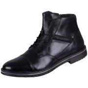 Kengät Bugatti  3318373A40001000  41