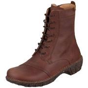 Kengät El Naturalista  Yggdrasil  37