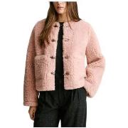 Paksu takki Pepe jeans  PL4024366  EU S