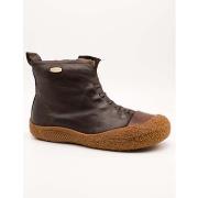 Kengät Laura Vita  Gocmbo 03 Choco  36