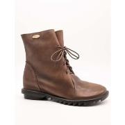 Kengät Laura Vita  Cyrielle 12 Choco  36