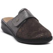 Puukengät Grunland  ANTRACITE 68DAMI  38