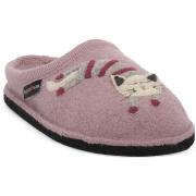 Kengät Haflinger  CHOUPETTE ROSENHOLZ CALZ G  38