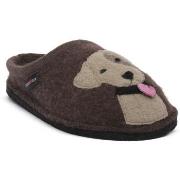 Kengät Haflinger  RUDI BRAUMELIERT CALZ G  38