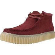 Kengät Clarks  TORHILL HI  42