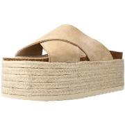 Kangassandaalit Yellow  ME XL  41