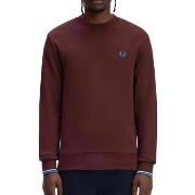Svetari Fred Perry  CREW NECK  EU XXL