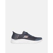 Kengät Skechers  216324 GO WALK FLEX HANDS UP  41