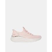 Kengät Skechers  117617 SLIP INS BOBS B LOVE  36