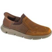 Tennarit Skechers  Slip-Ins: Garza - Dorado  40