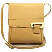 Olkalaukut Vera Pelle  VP135L  Yksi Koko