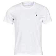 Lyhythihainen t-paita Polo Ralph Lauren  SS CREW  EU XXL