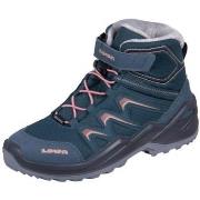 Lastenkengät Lowa  Maddox Warm Gtx Mid  27