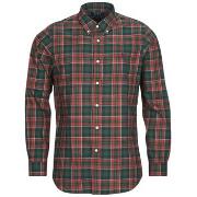 Pitkähihainen paitapusero Polo Ralph Lauren  CHEMISE EN TWILL TARTAN  ...