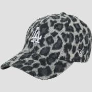Lippalakit New-Era  FEMALE COSY ANIMAL 9FORTY® LOS ANGELES DODGERS DGR...