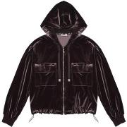 Svetari Liu Jo  FELPA APERTA TF5108 J4955  EU S