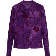 Paitapusero / Kauluspaita Desigual  TS_ALINA 25WWTK29  EU S