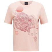 Lyhythihainen t-paita Peak  Explore  EU S