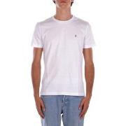 Lyhythihainen t-paita Dondup  US198 JF0271ZL4  EU M