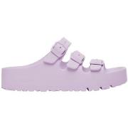 Sandaalit BIRKENSTOCK  Florida III EVA PAP Platform Narrow - Crocus  3...