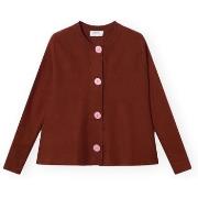 Neuleet / Villatakit Compania Fantastica  COMPAÑIA FANTÁSTICA Cardigan...