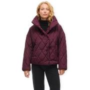 Pusakka Vila  Bumble Jacket - Fig  FR 38