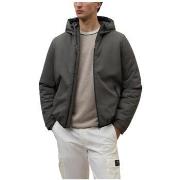 Pusakka Ecoalf  MCMGAJKCARTE0050W25  EU S