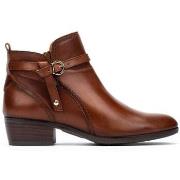 Kengät Pikolinos  NILKKASAAPPAAT  W1U-8901  37