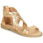 Tyttöjen sandaalit Citrouille et Compagnie  IMOURAT  36